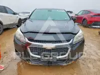 2014 Chevrolet Malibu фото