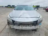 2014 Chevrolet Malibu фото