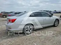 2014 Chevrolet Malibu photo