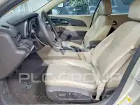 2014 Chevrolet Malibu фото