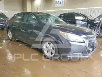 2014 Chevrolet Malibu фото