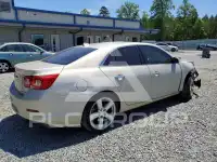 2014 Chevrolet Malibu photo