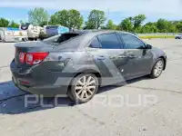2014 Chevrolet Malibu фото