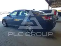 2014 Chevrolet Malibu фото
