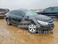 2014 Chevrolet Malibu фото