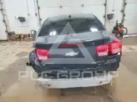 2014 Chevrolet Malibu photo