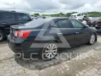 2014 Chevrolet Malibu фото