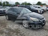 2014 Chevrolet Malibu фото