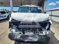 2014 Chevrolet Express photo