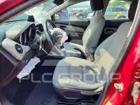 2014 Chevrolet Cruze фото