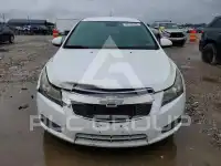 2014 Chevrolet Cruze фото