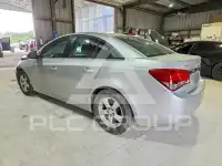 2014 Chevrolet Cruze фото