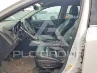 2014 Chevrolet Cruze фото
