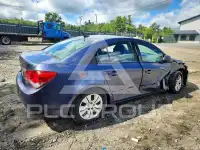 2014 Chevrolet Cruze фото