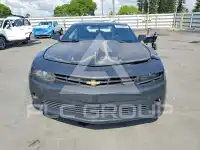 2014 Chevrolet Camaro фото