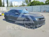 2014 Chevrolet Camaro фото
