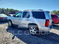 2014 Chevrolet Tahoe фото