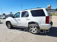 2014 Chevrolet Tahoe photo