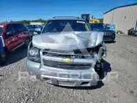 2014 Chevrolet Tahoe фото