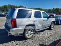 2014 Chevrolet Tahoe фото