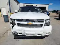 2014 Chevrolet Tahoe photo