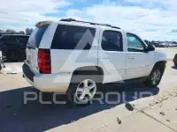 2014 Chevrolet Tahoe photo