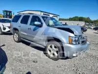 2014 Chevrolet Tahoe фото