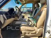 2014 Chevrolet Tahoe photo