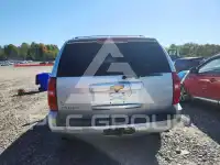 2014 Chevrolet Tahoe фото