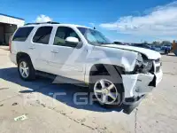2014 Chevrolet Tahoe photo