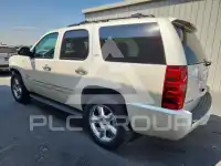 2014 Chevrolet Tahoe фото
