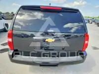 2014 Chevrolet Tahoe фото