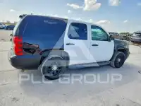 2014 Chevrolet Tahoe фото