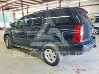 2014 Chevrolet Tahoe photo