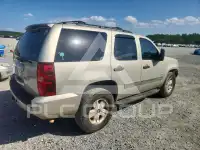 2014 Chevrolet Tahoe фото