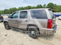 2014 Chevrolet Tahoe фото