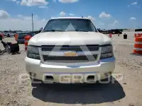 2014 Chevrolet Tahoe photo