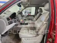 2014 Chevrolet Tahoe photo