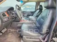 2014 Chevrolet Tahoe photo