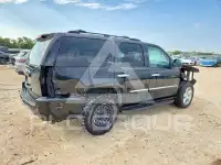 2014 Chevrolet Tahoe photo
