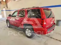 2014 Chevrolet Tahoe photo