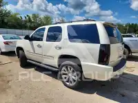2014 Chevrolet Tahoe фото