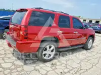 2014 Chevrolet Tahoe фото