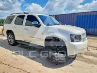 2014 Chevrolet Tahoe фото