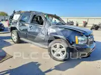 2014 Chevrolet Tahoe фото