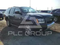 2014 Chevrolet Tahoe фото