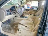 2014 Chevrolet Tahoe фото