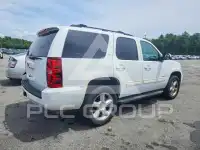 2014 Chevrolet Tahoe фото