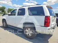 2014 Chevrolet Tahoe фото