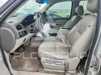 2014 Chevrolet Tahoe photo